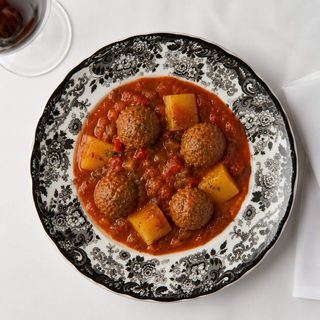 Nuestras albóndigas