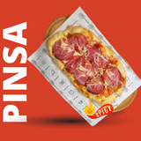 Pinsa Peperoncini (IUTE) 