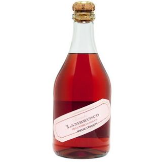 Vino Rosado Lambrusco (75 cl.)