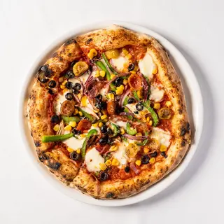 Vegetarian