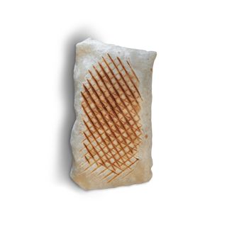 Tacos z Frytkami Mały