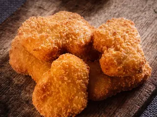 Boite 5 nuggets