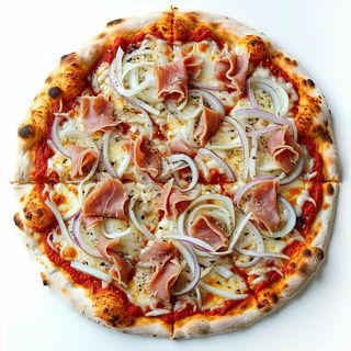 Tonno e Cipolle di Tropea