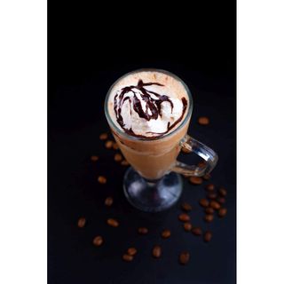 Chocolate Frappucino