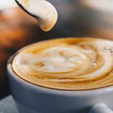 Cafe con leche