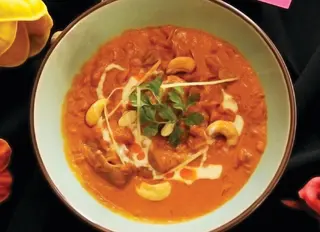 Molghai Chicken