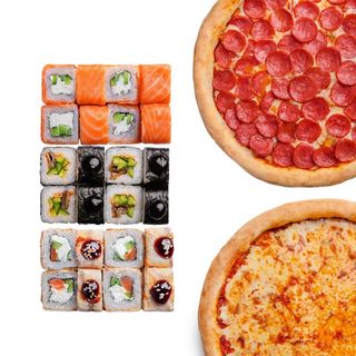 Сет "Самурай"