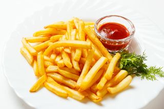 Картопля фрі (150г)