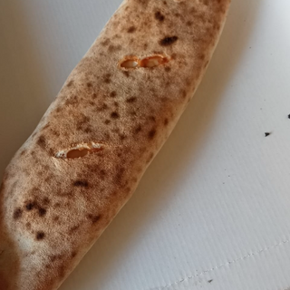Piadina Unta