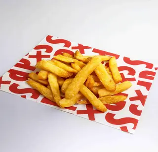 Patatas Fritas