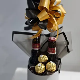 Cerveja e Alegria