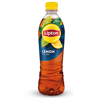 Lipton Ice Tea Lemon 0,5