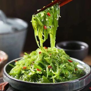 Wakame Salad