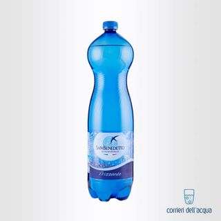 Acqua/Frizzante  1L