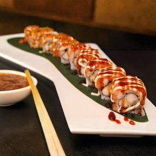 93. Tiger roll - 8 pezzi