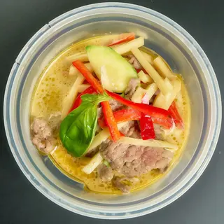 Gaeng Keaw Wahn