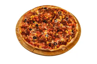 Пицца Мексиканская д