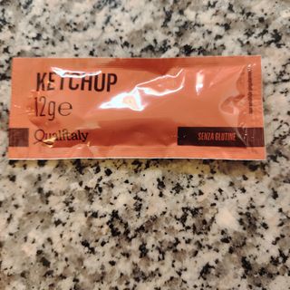ketchup 