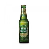 Cerveza Chang tailandesa (330 ml.)