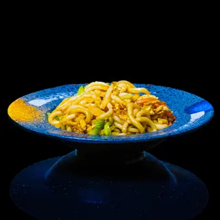 B19 Massa Udon