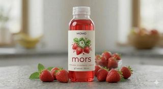 Mors capsuna 0.330 ml