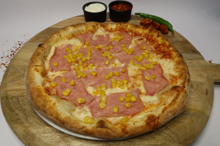 Pizza Kids,, Oferta specială 1+1""