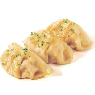219. Niku gyoza (4 pzs.)