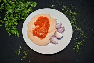 Fasole Frecata cu Ceapa