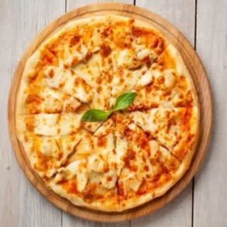Pizza Pollo (Familiar)