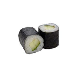 Makis Concombre