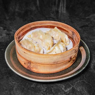 18. Gyoza al vapore - 3 pezzi