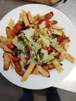 Insalatissima Margot