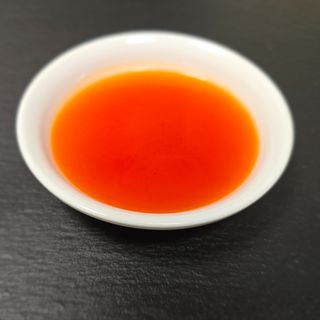 Salsa Agridulce