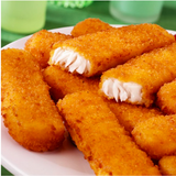Crumbed Fish Finger