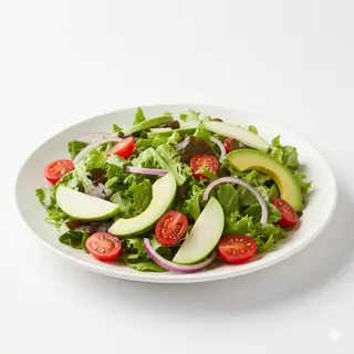 Ensalada Verde