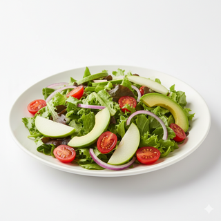 Ensalada Verde