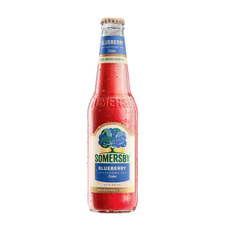 Somersby Боровинка