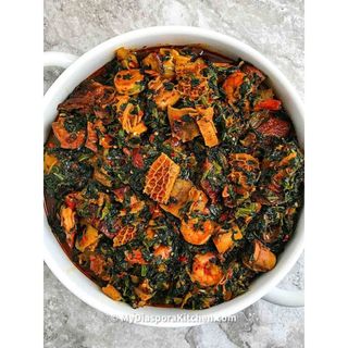 Efo Riro