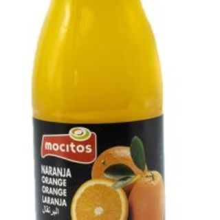 Zumo naranja 25cl