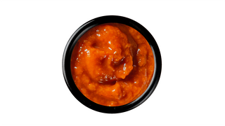 Mango Chutney Sos