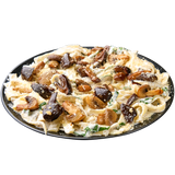 Тальятелле з грибами (400 г)