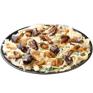 Тальятелле з грибами (400 г)