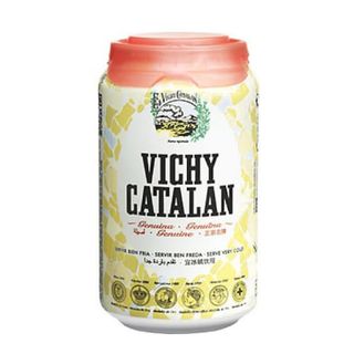 Vichy Catalán 