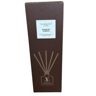 Ambientador black fig and neroli