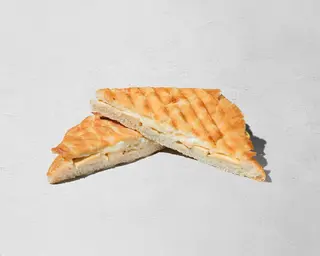 Coca de Pollo