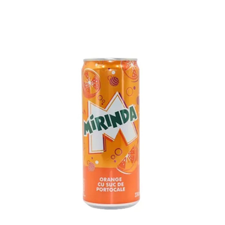 Mirinda 