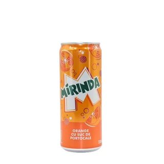 Mirinda