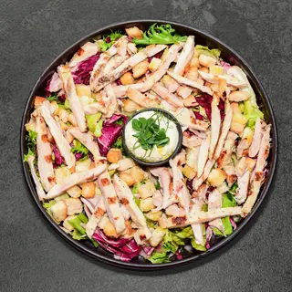 Salata Caesar