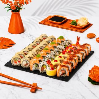 RollMaster Sushi Premium
