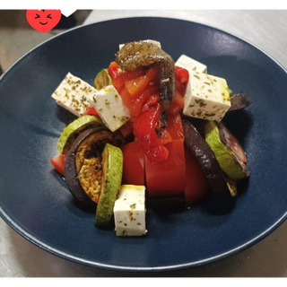 Табиетлийска салата (350г)